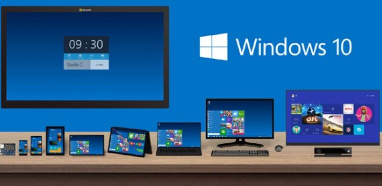 Finalmente llegó el nuevo Windows 10 Spring Creators Update