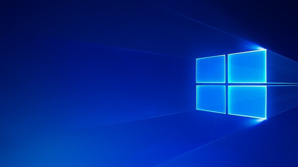 Finalmente llegó la nueva actualización de Windows 10