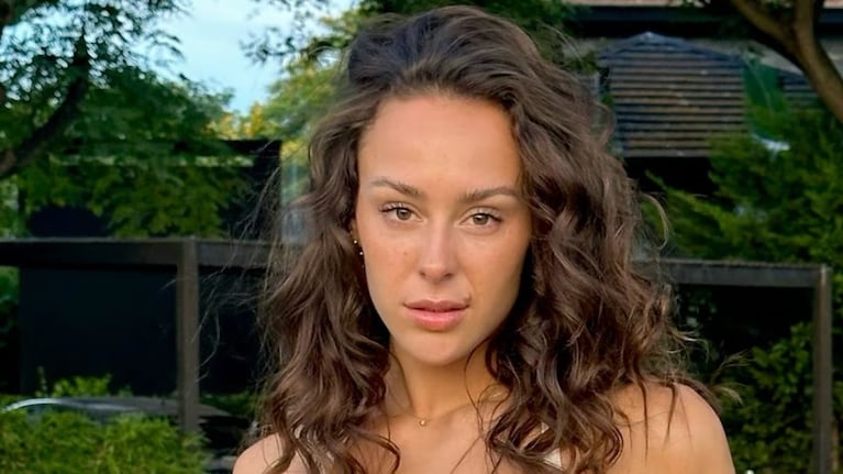 Fiorella Giménez