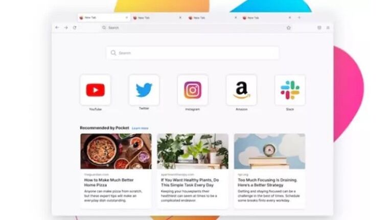 Firefox lanza la última actualización compatible con las versiones antiguas de Windows y Mac