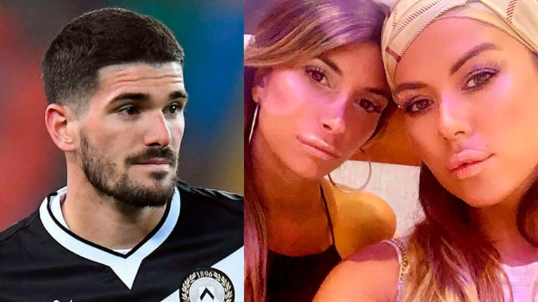 Firme descargo de Karina Jelinek tras la versión de escandalosa pelea con Flor Parise e intento de ingreso al cumpleaños de De Paul.