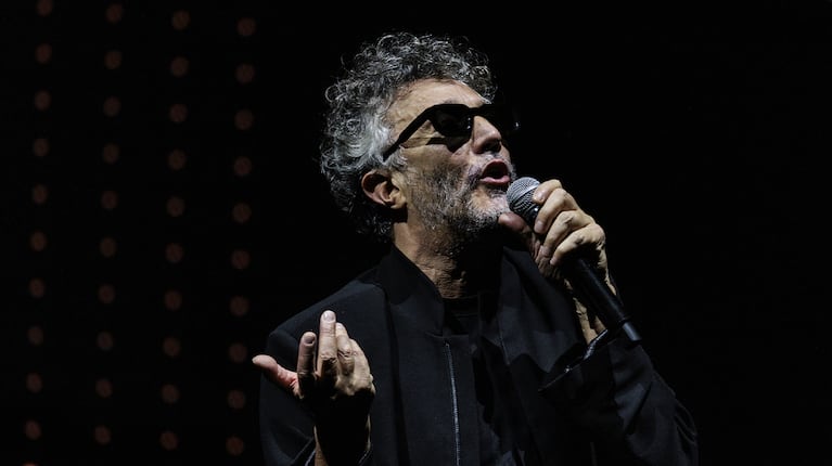 Fito Páez anunció su quinto show en el Movistar Arena: entradas para la nueva fecha