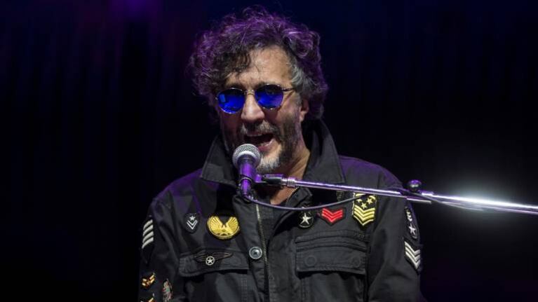 Fito Páez anunció una gira por los 30 años de El amor después del amor: cómo comprar entradas