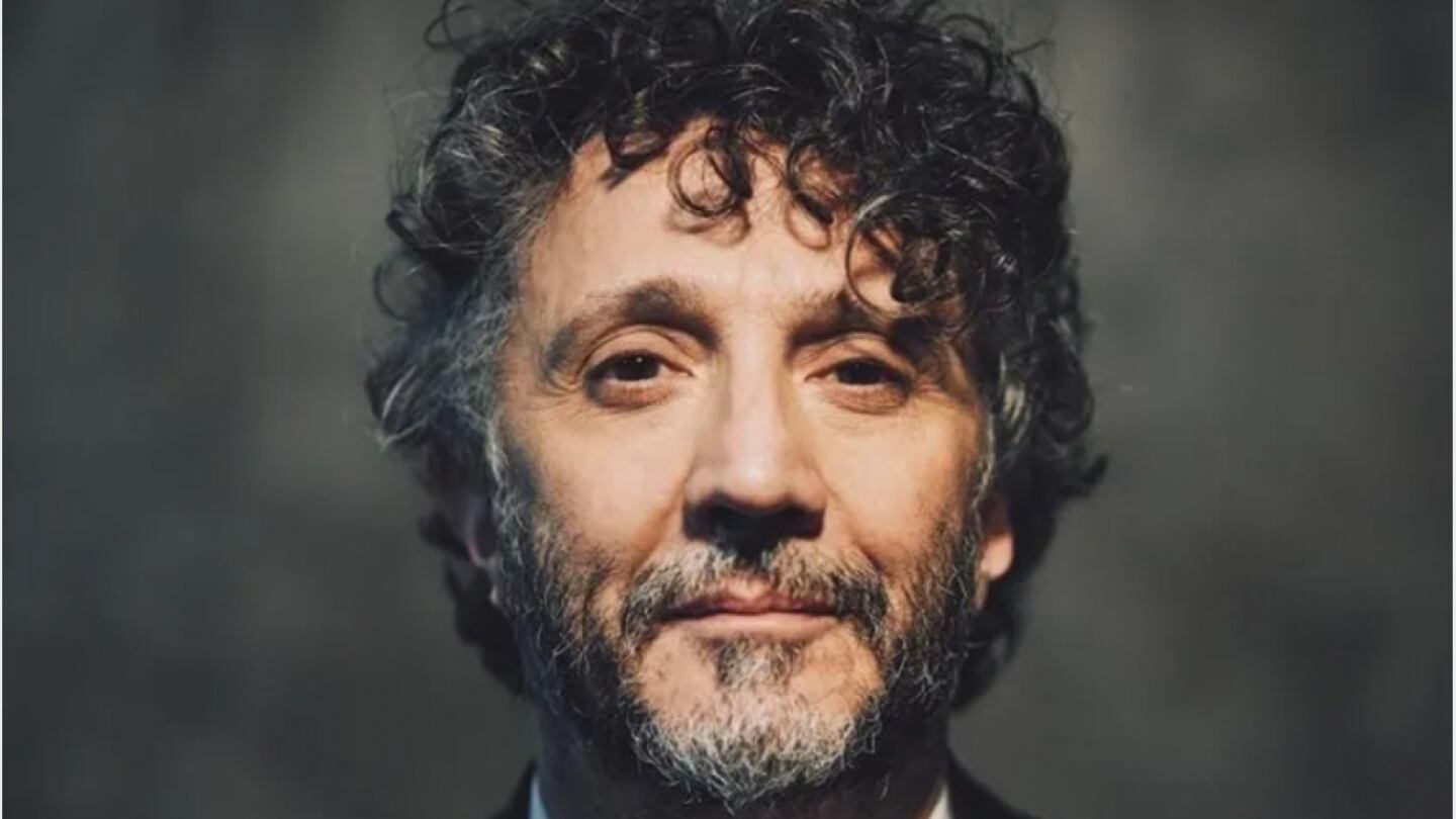 Fito Páez confirmó un último show: cómo comprar las entradas para El amor después del amor