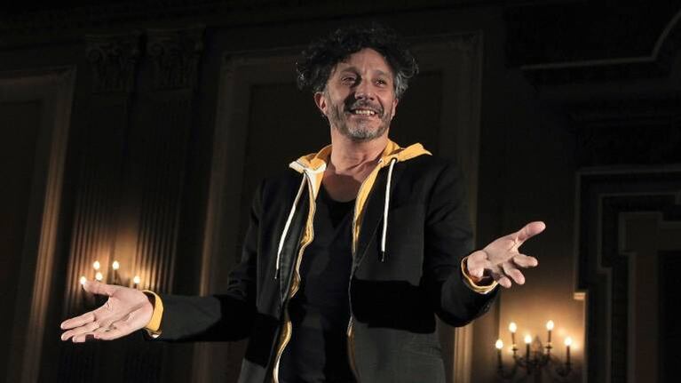 Fito Páez dará un concierto en Miami