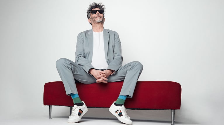 Fito Páez (foto de prensa)