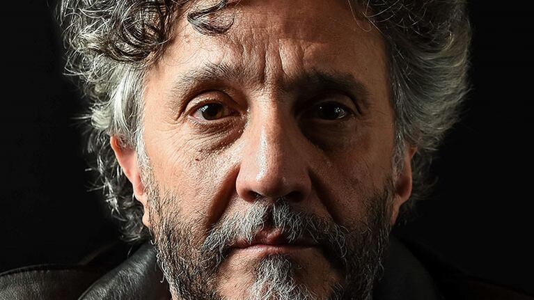 Fito Páez lanzó su nuevo disco con grandes invitados como Lali Espósito, Mala Fama, Juanes y Ca7riel