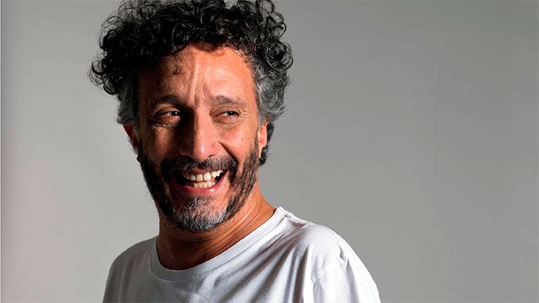 Fito Páez quiere juntar corazones en su primer concierto en Carnegie Hall