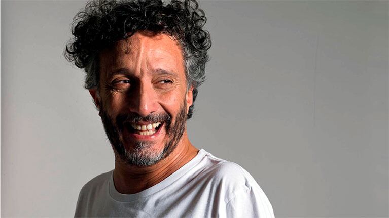 Fito Páez quiere juntar corazones en su primer concierto en Carnegie Hall