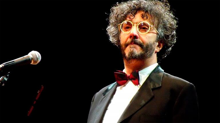 Fito Páez se suma al septeto de Navarro para el último viernes de tributo a Cobián 