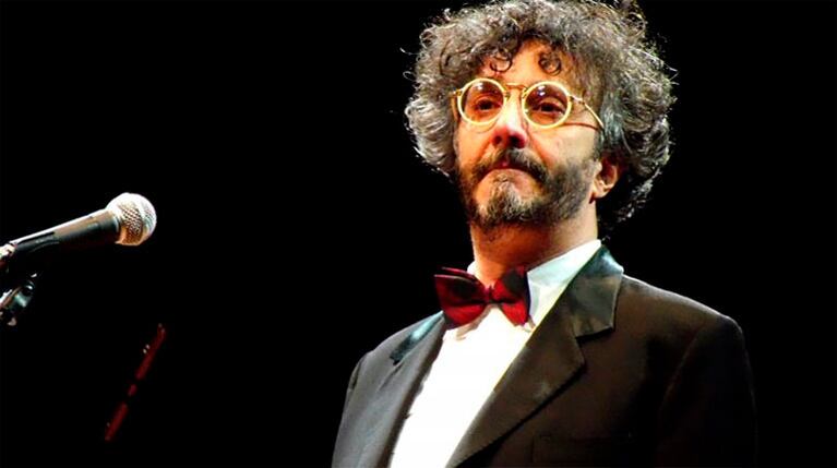 Fito Páez se suma al septeto de Navarro para el último viernes de tributo a Cobián 
