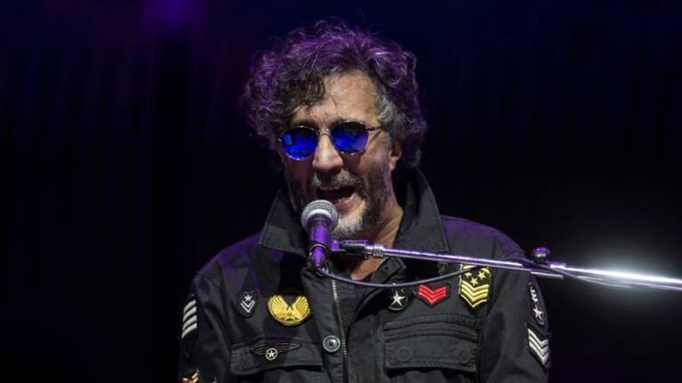 Fito Páez volverá a grabar El amor después del amor con una nueva tanda de músicos invitados