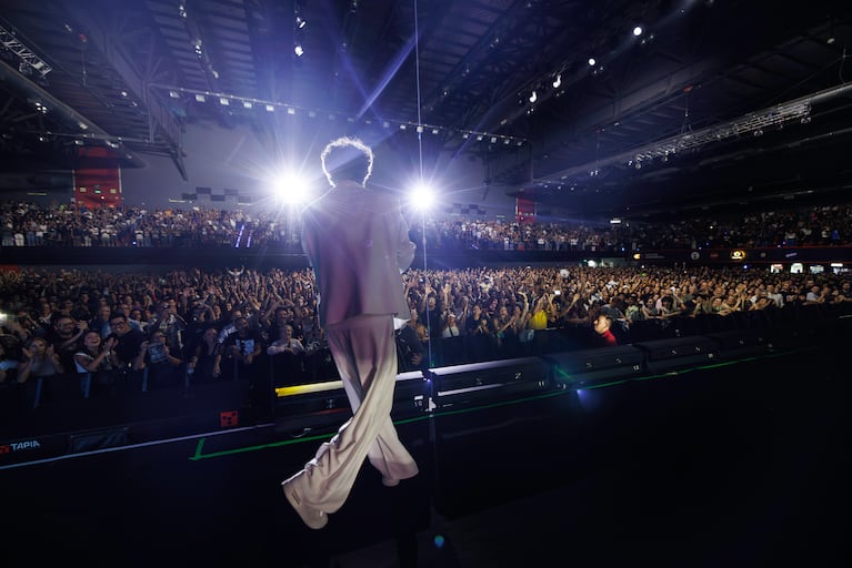 Fito Páez vuelve a La Plata con su monumental Sale el Sol Tour 2026: cuándo y cómo conseguir entradas