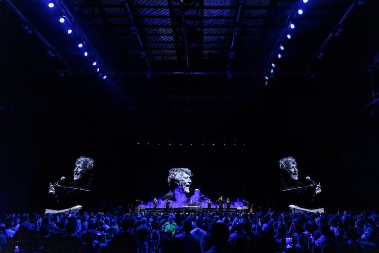 Fito Páez vuelve a La Plata con su monumental Sale el Sol Tour 2026: cuándo y cómo conseguir entradas