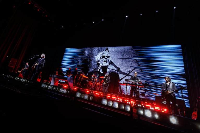 Fito Páez vuelve a La Plata con su monumental Sale el Sol Tour 2026: cuándo y cómo conseguir entradas