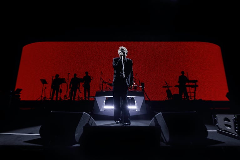 Fito Páez vuelve a La Plata con su monumental Sale el Sol Tour 2026: cuándo y cómo conseguir entradas