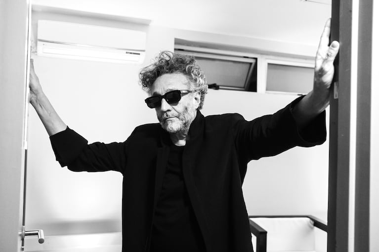 Fito Páez vuelve a La Plata con su monumental Sale el Sol Tour 2026: cuándo y cómo conseguir entradas