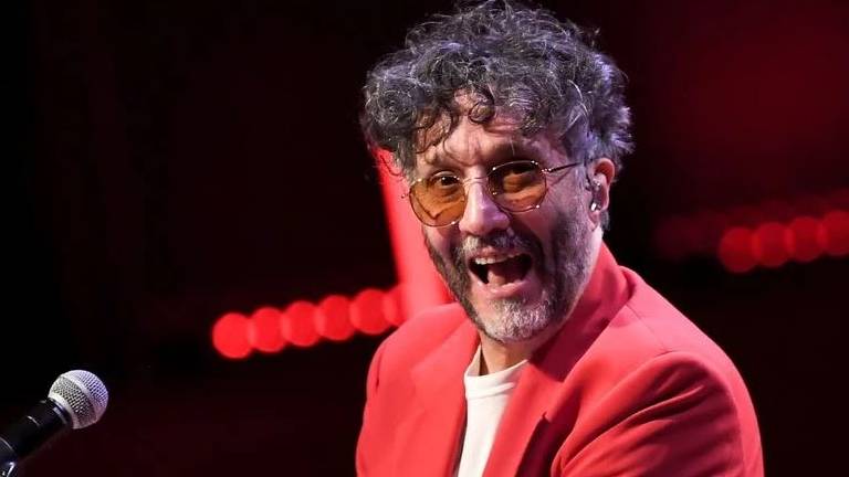Fito Páez, Zoe Gottuso, Santiago Motorizado y Aristimuño, en la edición virtual del Festival Marvin