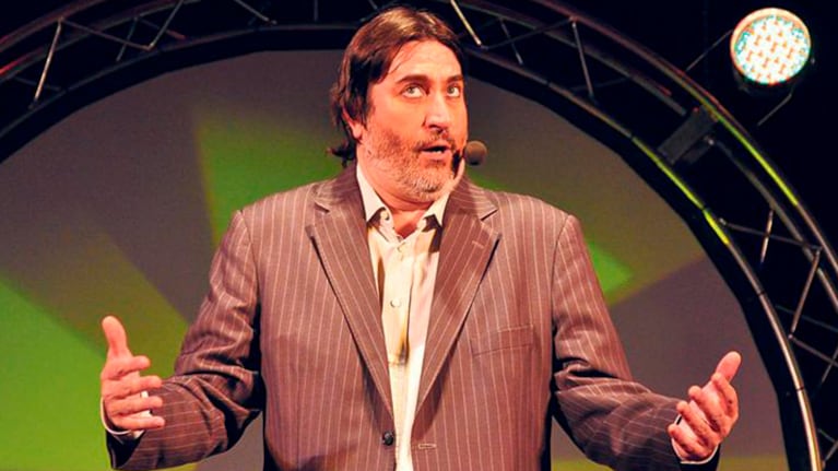 Flaco Pailos se presentará con su show La Pailoneta del Humor