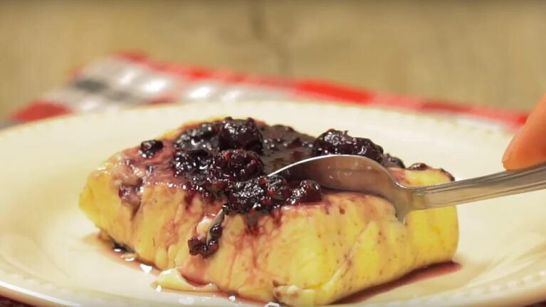 Flan sin azúcar: la receta que te permite darte el gusto