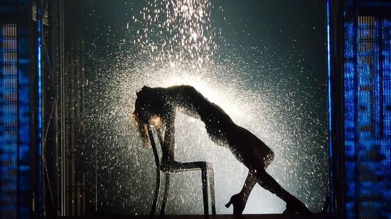 Flashdance: ¡Mirá cómo está hoy la actriz de la película furor de 1983! (Foto: Web)