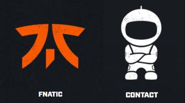 Flashpoint 2 – Cuarto juego: Fnatic vs Contact