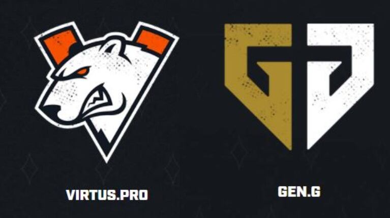Flashpoint 2 – Décimo primer juego: Virtus.pro vs Gen.G