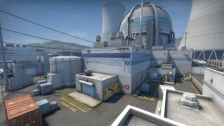 Flashpoint 2 – Octavo juego: Team Envy vs MIBR