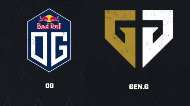 Flashpoint 2 – Sexto juego: OG vs Gen.G