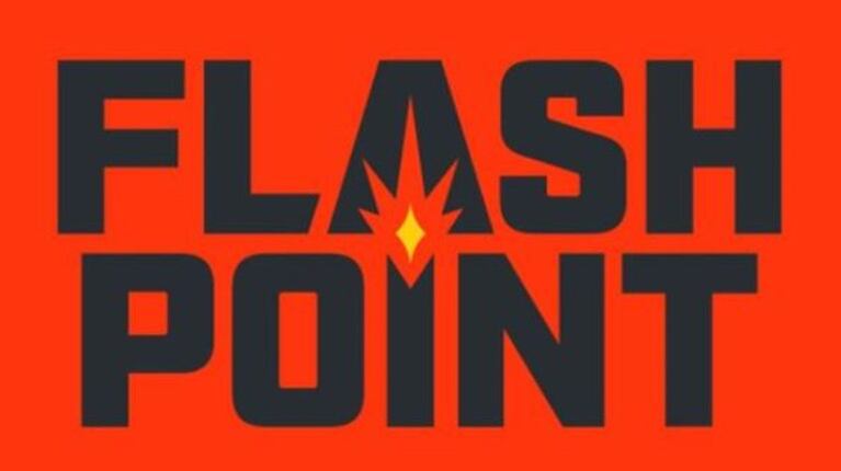 Flashpoint: MIBR vs BIG. Foto: flashpoint_cs.