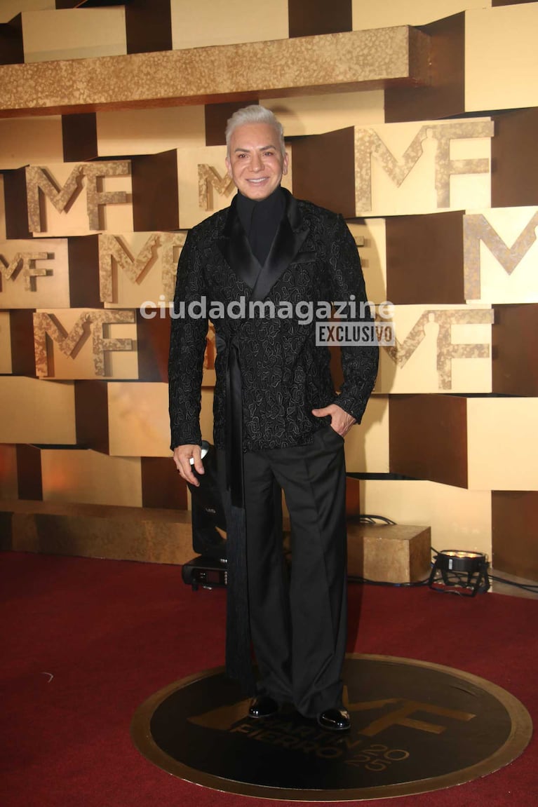 Flavio Mendoza (Foto: Movilpress)