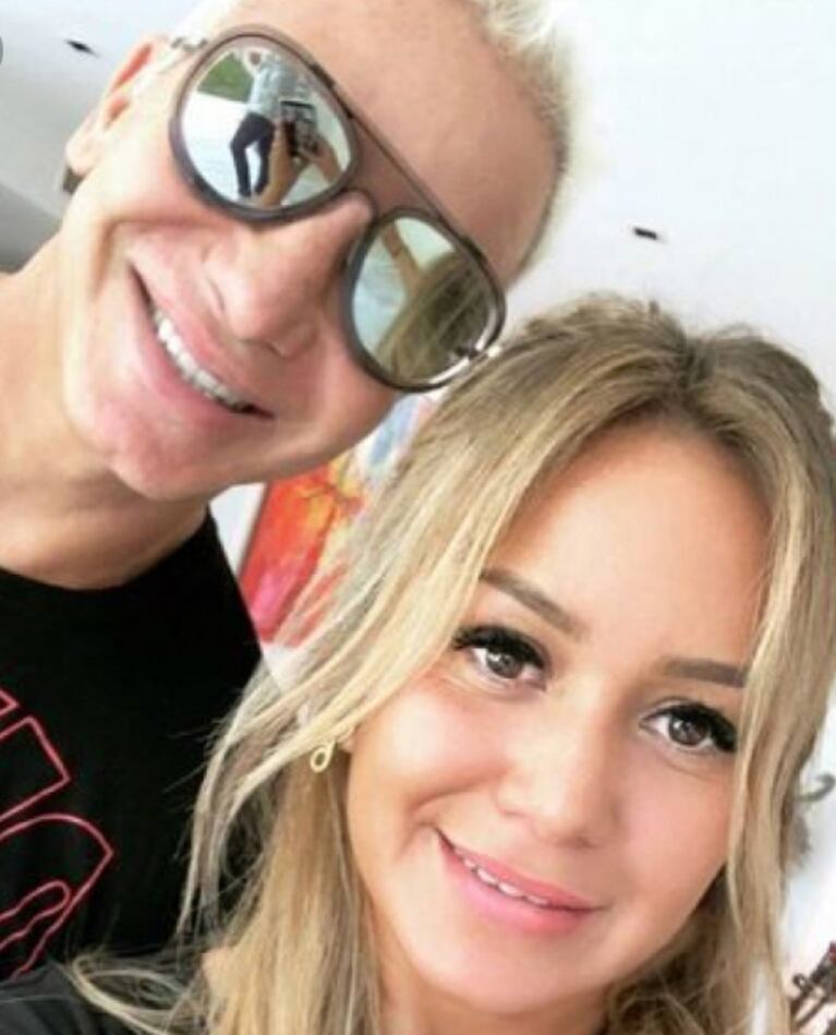 Flavio Mendoza reveló quién le gustaría que ganara el Bailando: "Karina, es la candidata del pueblo"