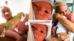 Flavio Mendoza y un video súper tierno de su hijo tras darle un baño