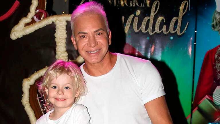 Flavio y Dionisio viajarán a Canadá por cuatro meses