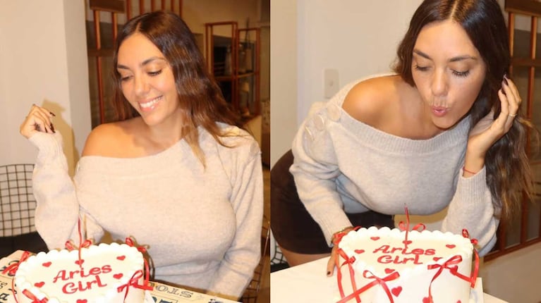 Floppy Tesouro (Foto: Instagram @floppytesouro)