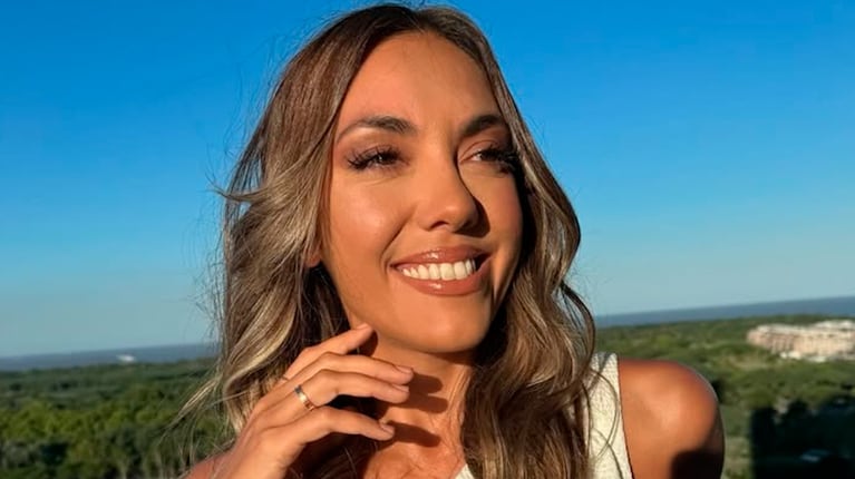 Floppy Tesouro reapareció públicamente tras su internación de urgencia: “Es muy doloroso” Foto: Instagram Floppy Tesouro