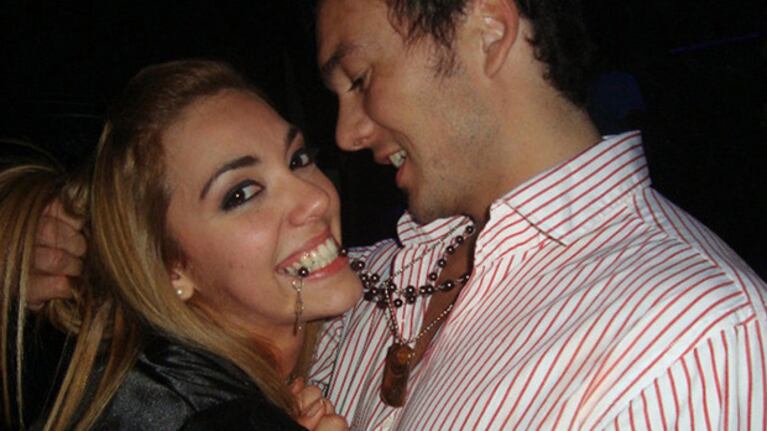¿Floppy Tesouro volverá a apostar al amor con su ex Guillermo Penna? (Foto: Crónica)