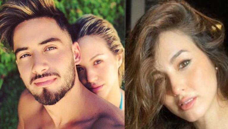 Flor aclaró que no está de novia con Nico.