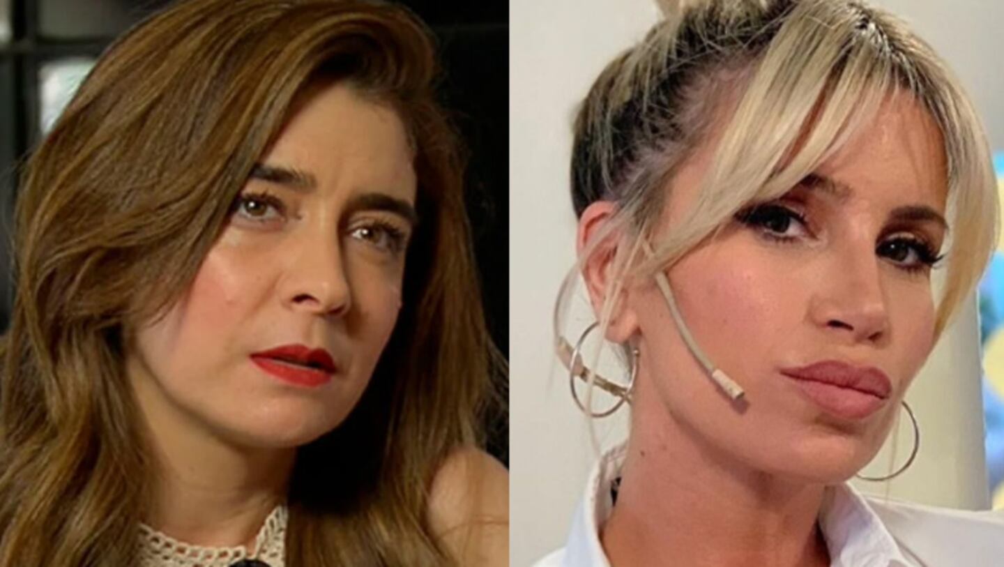 Flor aseguró que quería que Érica se quedara en el elenco de Casados con hijos.