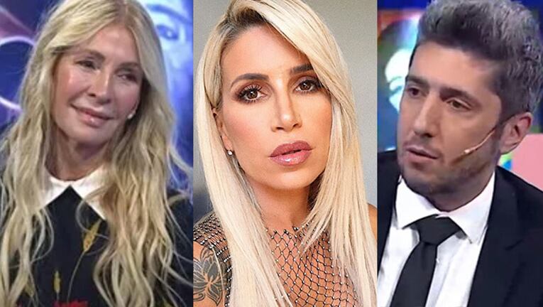 Flor cree que el comentario de Cris hacia Jey fue desacertado.