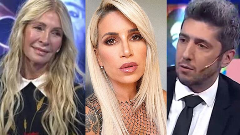 Flor cree que el comentario de Cris hacia Jey fue desacertado.
