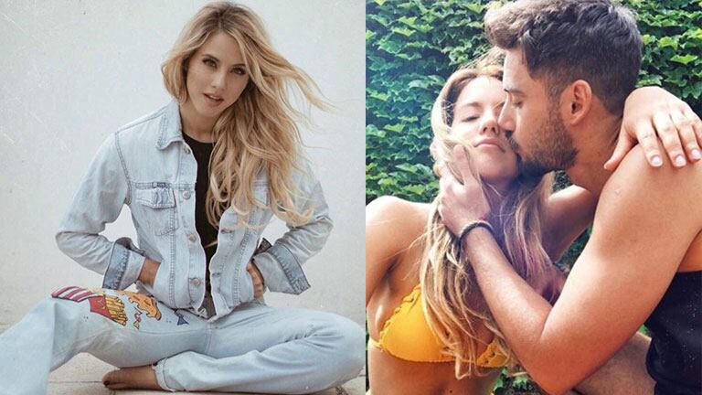 Flor cree que Nico siempre pone su trabajo en primer lugar.