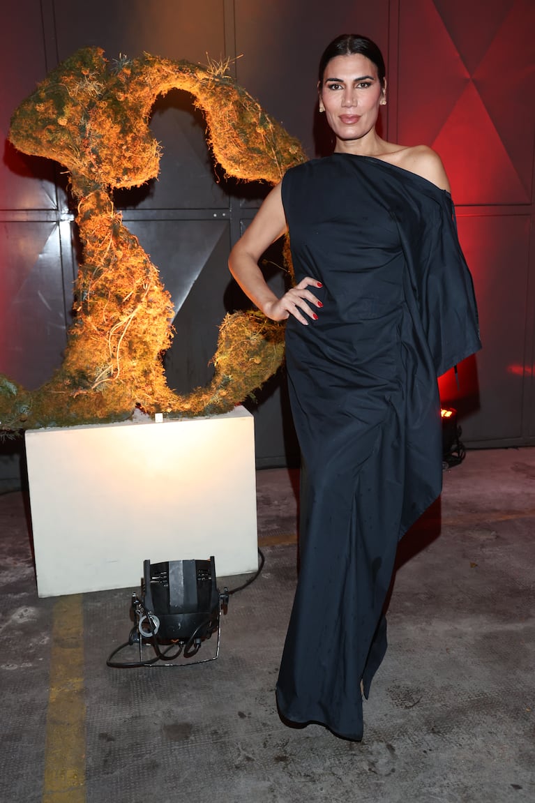 Flor de la V. Foto: prensa