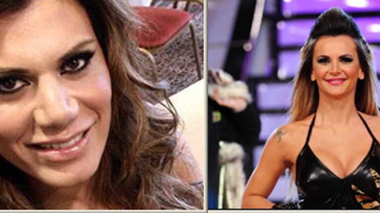 Flor de la V habría contratado a Amalia Granata vía Twitter