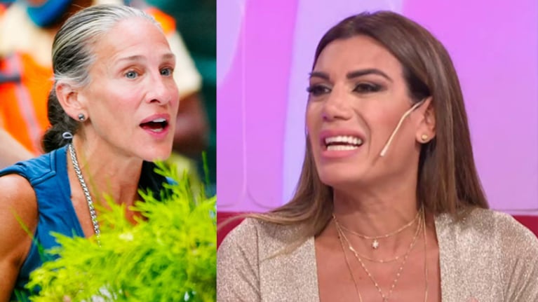 Flor de la Ve defendió contundente a Sarah Jessica Parker de las críticas por su aspecto físico.