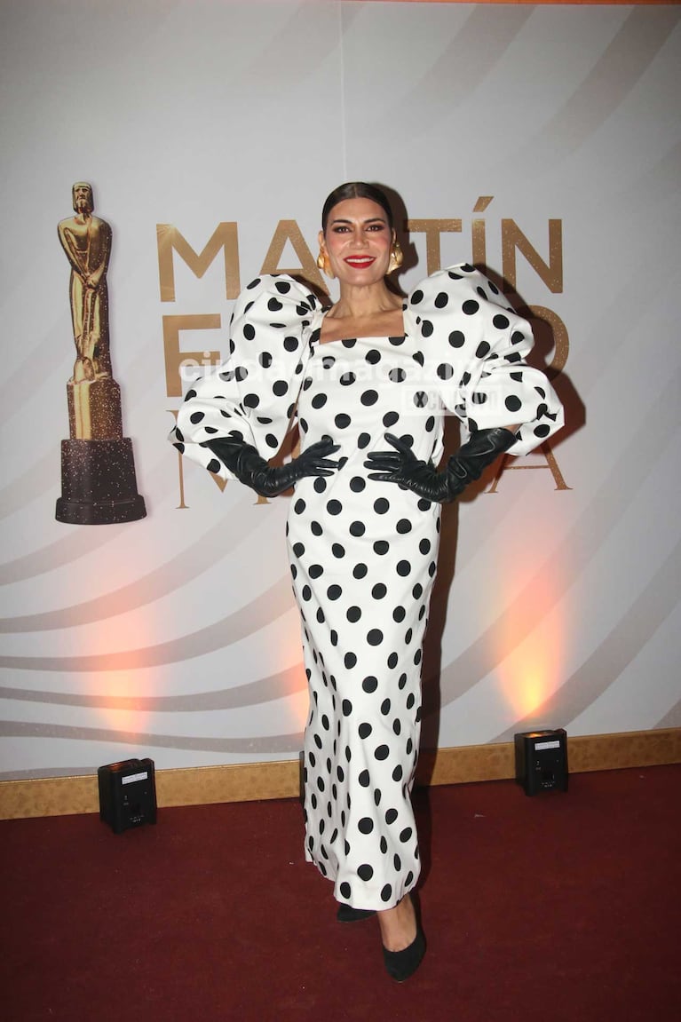 Flor de la Ve (Foto: Movilpress)