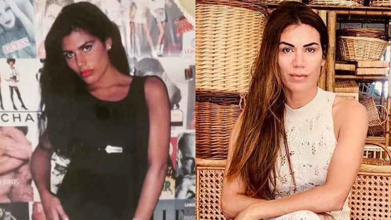 Flor de la Ve y su fuerte reflexión sobre su adolescencia: Hacíamos la cola para retirar la caja PAN o la leche que repartía el estado