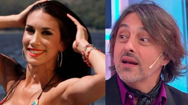 Flor Marcasoli confirmó su noviazgo con Esteban Prol durante la temporada.