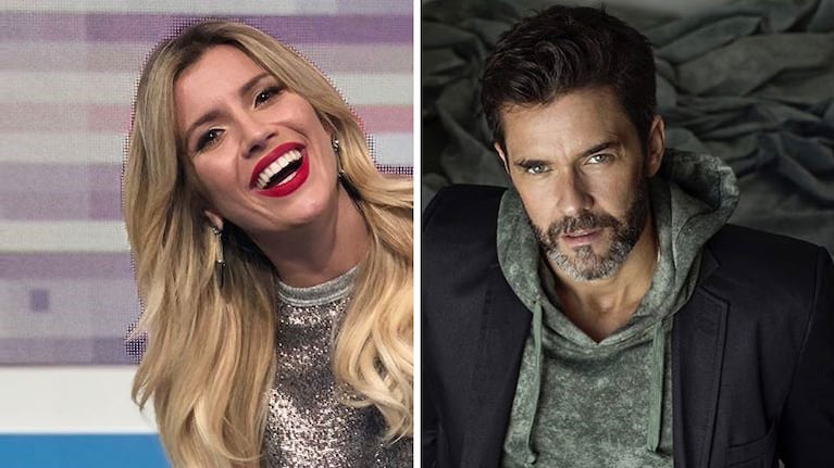 Flor Otero y Benjamin Alfonso protagonizarán Rapunzel