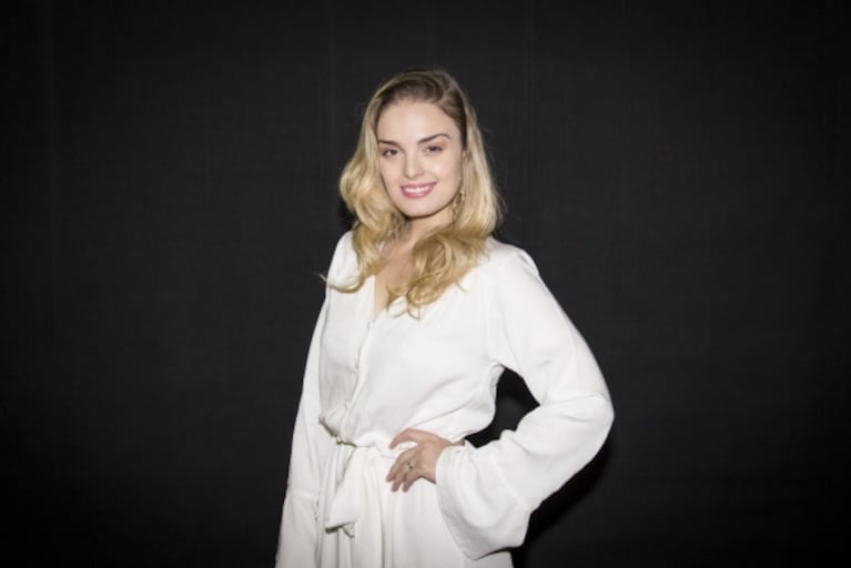 Flor Otero y Benjamin Alfonso protagonizarán Rapunzel, tras las bajas de Laurita Fernández y Mariano Martínez